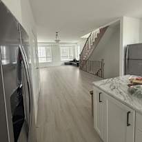 Photo of Demi's room