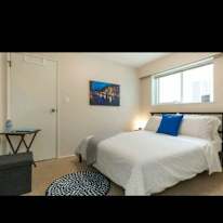 Photo of andy chen's room