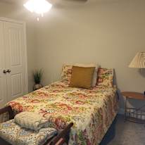 Photo of Jennifer's room
