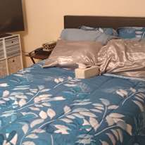 Photo of Quanice's room