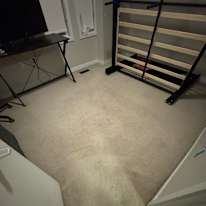 Photo of Mervin's room