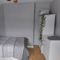 Photo of Mac Mulligan's room