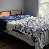 Photo of ANDREW HWANG PhD's room