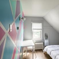 Photo of chloe's room