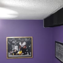 Photo of Ryan pattonato's room