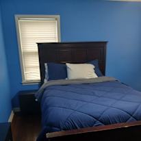 Photo of TAMARA's room