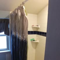 Photo of Jessica's room