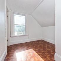 Photo of Dana's room