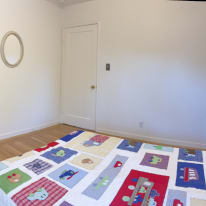 Photo of Jose-Luis's room