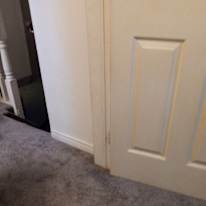 Photo of Cindy's room
