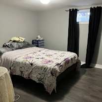 Photo of Annabelle Landry's room