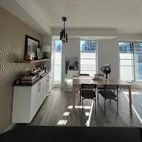 Photo of jaehyeon's room