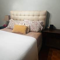 Photo of AnnM's room