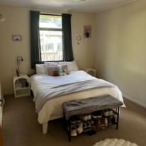 Photo of Chloe's room