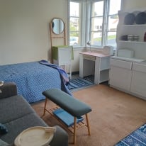 Photo of Marianne's room
