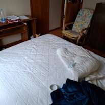 Photo of Nicole's room
