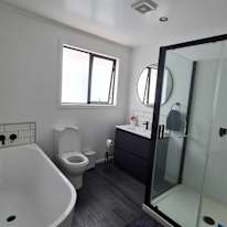 Photo of Ac's room
