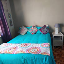 Photo of Kerryn's room