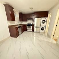 Photo of Gordon's room