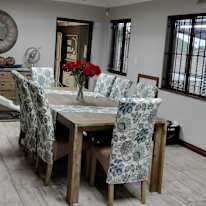 Photo of Emmerentia's room