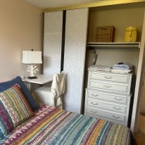 Photo of Rebeca S's room