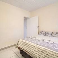 Photo of Kholo's room