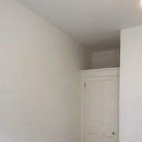 Photo of Carla's room