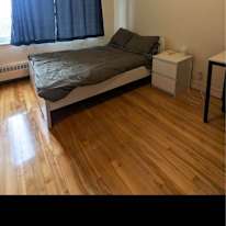 Photo of Sarah Batla's room