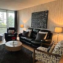 Photo of Jasmine's room