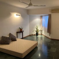 Photo of Clau Lemos's room