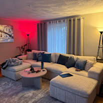 Photo of Bethel Amare's room