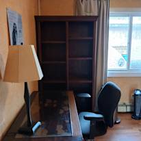 Photo of young's room
