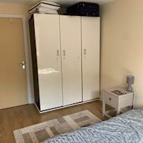 Photo of Peace's room