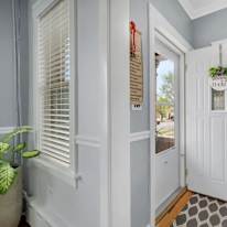 Photo of Gaston's room
