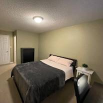 Photo of Eugene's room