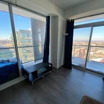 Photo of Claire's room