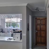Photo of Ritchie's room