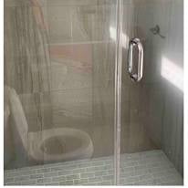 Photo of Mojgan Baghi's room