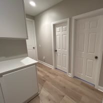 Photo of Tracy's room