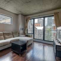 Photo of Luciana's room