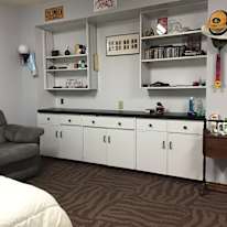 Photo of Jane Ann Summers's room