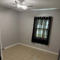 Photo of Stephanie's room