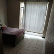 Photo of Portia's room