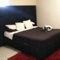 Photo of Nonie's room