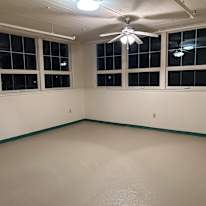 Photo of Hannah's room