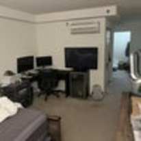 Photo of Chris's room