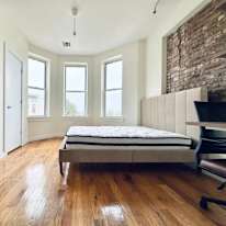 Photo of Tania's room