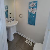 Photo of abdul's room