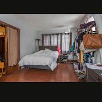 Photo of Alex's room