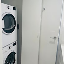 Photo of Arora's room